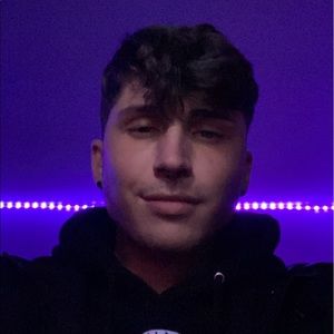 Meet your Posher, Ian michael